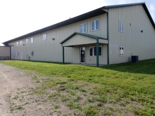 Industrial property for sale in Milaca, MN