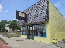 Retail property for sale in Bay City, MI
