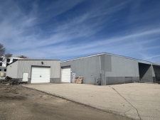 Listing Image #3 - Industrial for sale at 63 Kraft St, La Crosse WI 54603