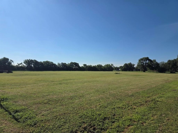 Listing Image #1 - Land for sale at 601 S Jackson Street, Chickasha OK 73018
