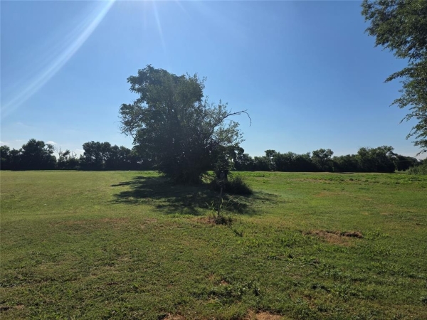 Listing Image #3 - Land for sale at 601 S Jackson Street, Chickasha OK 73018