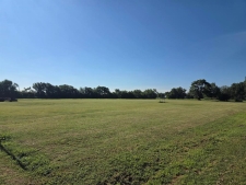 Land property for sale in Chickasha, OK