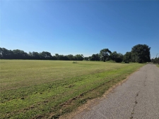 Listing Image #2 - Land for sale at 601 S Jackson Street, Chickasha OK 73018
