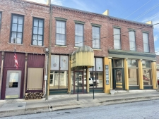 Retail property for sale in Hannibal, MO