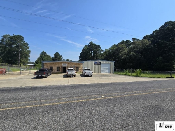 Listing Image #2 - Industrial for sale at 1181 CAMP ROAD, West Monroe LA 71292