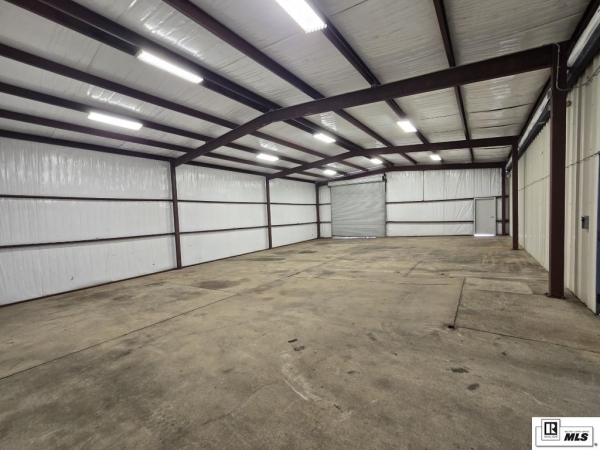 Listing Image #3 - Industrial for sale at 1181 CAMP ROAD, West Monroe LA 71292