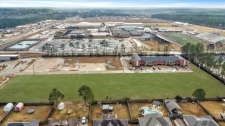 Listing Image #2 - Land for sale at 121 N LHS Drive, Lumberton TX 77657