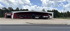 Retail property for sale in Frankston, TX