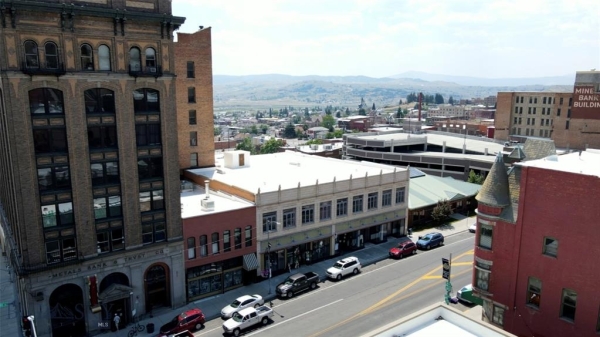 Listing Image #2 - Office for sale at 22 W. Park St., Butte MT 59711