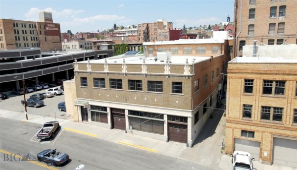 Listing Image #3 - Office for sale at 22 W. Park St., Butte MT 59711
