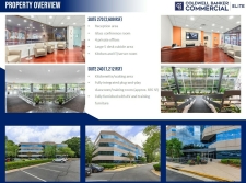 Listing Image #3 - Office for sale at 1801 Robert Fulton Drive Suite 240 & 270, Reston VA 20191