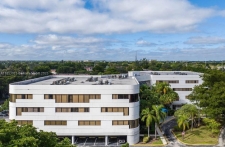 Office property for sale in Pembroke Pines, FL