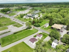 Retail for sale in Canastota, NY