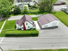 Listing Image #2 - Retail for sale at 343 N Peterboro Street, Canastota NY 13032