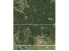 Listing Image #2 - Land for sale at 82 Acres E. Lakeview, Yale OK 74085
