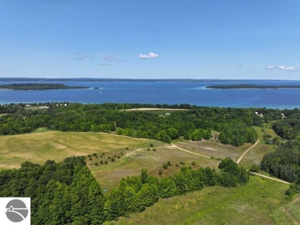 Listing Image #3 - Land for sale at 0 Nelson Road, Traverse City MI 49686