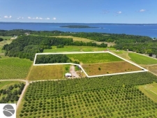 Listing Image #2 - Land for sale at 0 Nelson Road, Traverse City MI 49686
