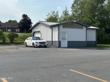Retail property for sale in Johnstown, NY