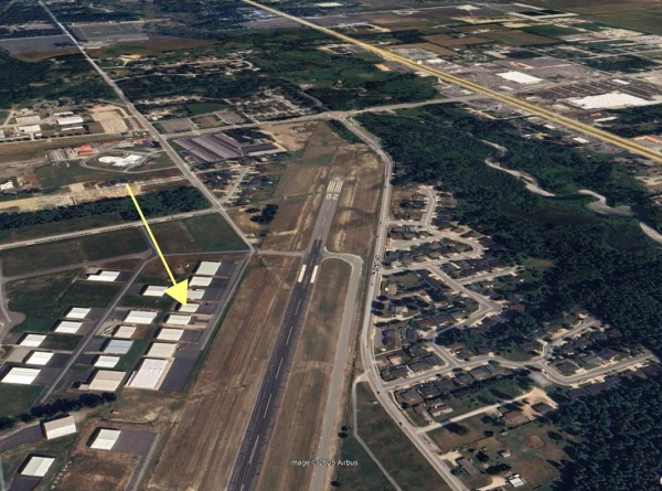 Listing Image #3 - Industrial for sale at 3725 Omni Parkway, Sandpoint ID 83864
