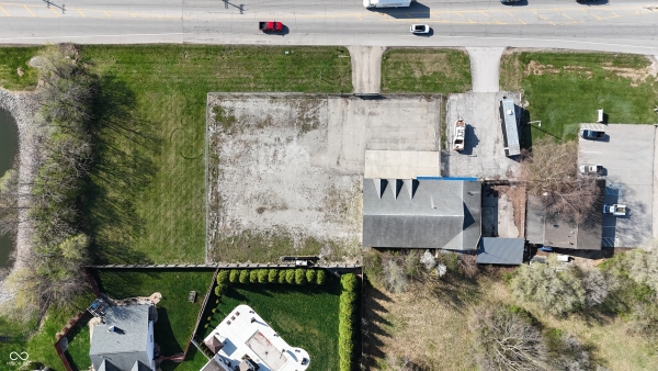 Listing Image #3 - Industrial for sale at 4976 W Smith Valley Road, Greenwood IN 46142