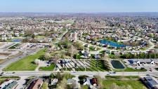 Industrial for sale in Greenwood, IN