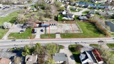 Listing Image #2 - Industrial for sale at 4976 W Smith Valley Road, Greenwood IN 46142