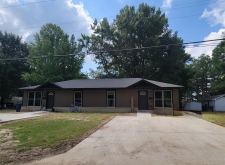 Multi-family property for sale in Trumann, AR