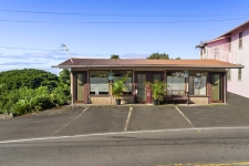 Land property for sale in Holualoa, HI