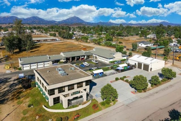 Listing Image #2 - Others for sale at 2291 Main St, Ramona CA 92065