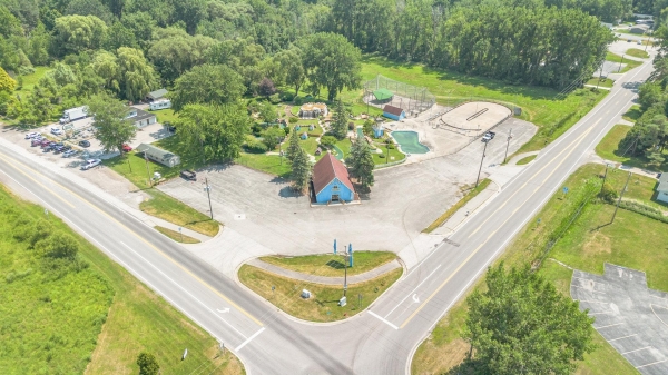 Listing Image #1 - Others for sale at 2525 N Euclid, Bangor MI 48706