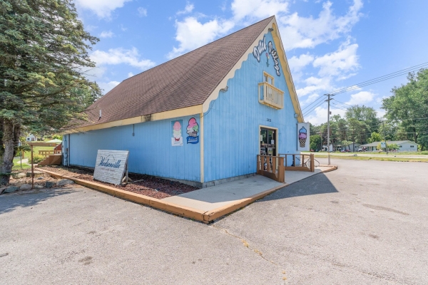 Listing Image #3 - Others for sale at 2525 N Euclid, Bangor MI 48706