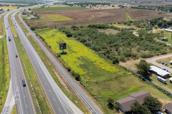 Listing Image #2 - Others for sale at TBD Lot 2 I20 W, Merkel TX 79536