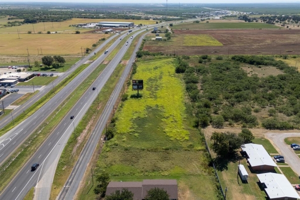 Listing Image #3 - Others for sale at TBD Lot 2 I20 W, Merkel TX 79536