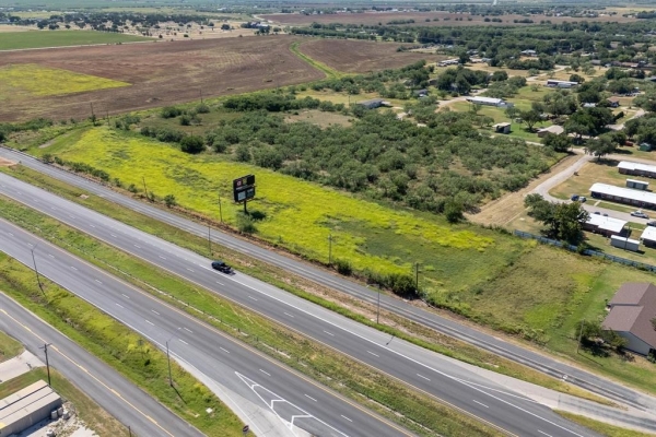 Listing Image #2 - Others for sale at TBD Lot 1 I20 W, Merkel TX 79536
