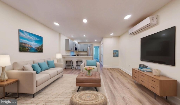 Listing Image #1 - Others for sale at 1821 T Street NW, Washington DC 20009