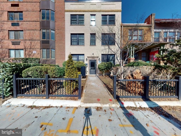 Listing Image #2 - Others for sale at 1821 T Street NW, Washington DC 20009