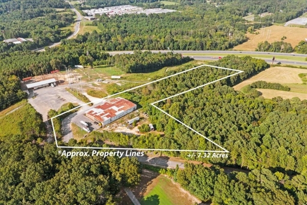 Listing Image #2 - Others for sale at 3744 Lake Katherine Road, Tunnel Hill GA 30755