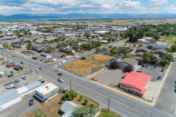 Listing Image #2 - Land for sale at 1915 N Montana Ave, Helena MT 59601