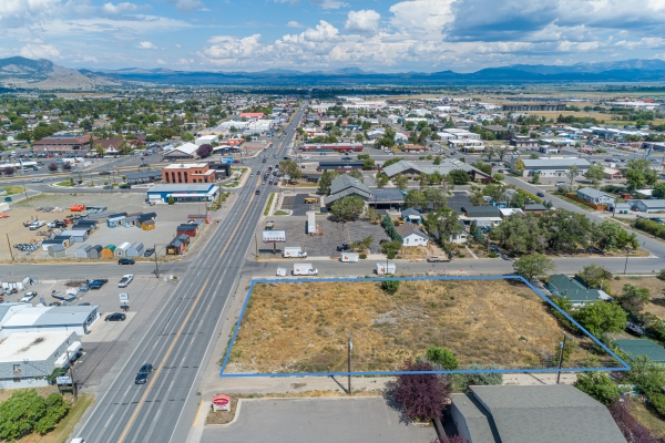 Listing Image #3 - Land for sale at 1915 N Montana Ave, Helena MT 59601