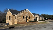 Office property for sale in Macon, GA