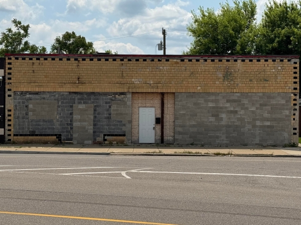 Listing Image #1 - Others for sale at 11526 Portlance Street, Detroit MI 48205