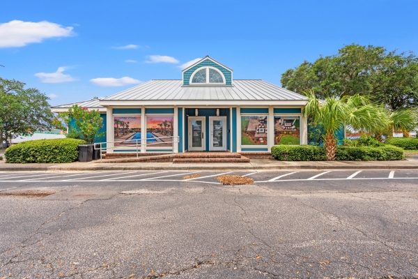Listing Image #2 - Office for sale at 3348 Highway 17 Business, Murrells Inlet SC 29576