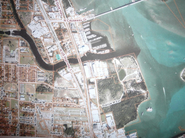 Listing Image #3 - Land for sale at 904 Valley Lane, Fort Pierce FL 34946