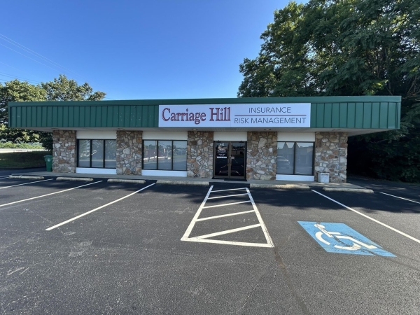 Listing Image #2 - Office for sale at 442 E Economy Road, Morristown TN 37814