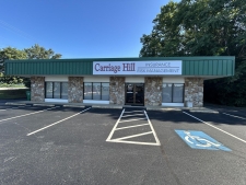 Listing Image #2 - Office for sale at 442 E Economy Road, Morristown TN 37814