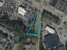 Land for sale in Myrtle Beach, SC