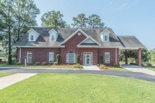 Listing Image #1 - Office for sale at 317 & 319 Walnut St, Montezuma GA 31063