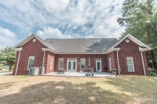 Listing Image #2 - Office for sale at 317 & 319 Walnut St, Montezuma GA 31063