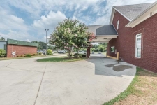 Listing Image #3 - Office for sale at 317 & 319 Walnut St, Montezuma GA 31063