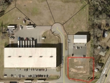 Land property for sale in Warner Robins, GA